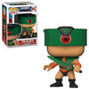 Funko POP! Television: Masters of The Universe - Tri-Klops (2020 Emerald City Comic Con) #951