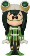 Funko Soda My Hero Academia Tsuyu Asui (Opened) (Common)