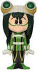 Funko Soda My Hero Academia Tsuyu Asui (Opened) (Common)