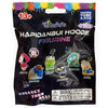 Sanrio Hapidanbui Hoodie Figures Blind Bags