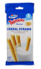 Twinkies Cereal Straws 1.76oz - Sweets and Geeks