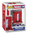 Funko Pop! Funko Ad Icons- Twizzlers #196