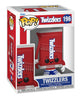 Funko Pop! Funko Ad Icons- Twizzlers #196