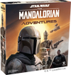 The Mandalorian: Adventures