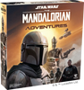 The Mandalorian: Adventures