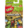 Minecraft UNO