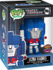 Funko Pop! Digital: TransFormers- Ultra Magnus #263 (NFT Release 2000 PCS.)