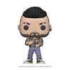 Funko POP! Games: Cyberpunk 2077 - V-Male #588