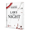 Vampire the Masquerade RPG - Laws of the Night (Deluxe Edition)