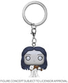 Funko Pop! Keychain: The Umbrella Academy - Vanya (Chase) - Sweets and Geeks