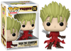 Funko Pop! Animation: Trigun - Vash The Stampede #1362 - Sweets and Geeks