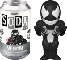 Venom, Vinyl Art Toys