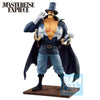 Vista (Whitebeard Pirates (TBA)) "One Piece", Ichibansho Figure