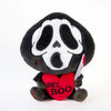 Wild Romance - Ghost Face Plush