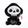 Wild Romance - Grim Reaper Plush