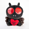 Wild Romance - Mothman Plush