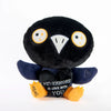 Wild Romance - Raven Plush