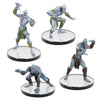 Dungeons & Dragons: Icons of the Realms Undead Armies - Ghouls & Ghasts