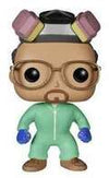 Funko Pop! Television: Breaking Bad - Walter White #160 (Entertainment Earth Exclusive)