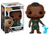 Funko Pop! Games: The Elder Scrolls Morrowind - Warden