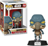 Funko Pop! Star Wars : Star Wars - Watto #702