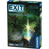 EXIT: The Forgotten Island