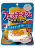 Bourbon's Fettuccine Gummy Mango Pomelo Sago 1.66oz