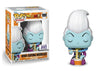 Funko Pop! Animation: Dragon Ball Super - Whis (Eating Noodles) (2021 Funimation Exclusive) #1089 - Sweets and Geeks