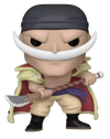 Funko POP Animation: One Piece - Whitebeard #1270 - Sweets and Geeks