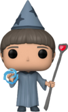 Funko Pop! Digital: Stranger Things - Will the Wise (NFT Release 3000 PCS) #188