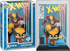 Funko POP! Comic Covers: X-Men - Wolverine (Funko Shop Exclusive) #20