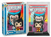 Funko Pop! Comic Cover: X-Men - Wolverine #23