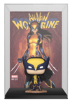 Funko Pop! Comic Covers: Wolverine (Target Exclusive) #42