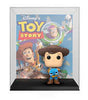 Funko Pop! VHS Covers: Toy Story - Woody (Amazon Exclusive) #05