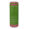 Wooooo Energy Drink Dragon Fruit 12oz