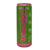 Wooooo Energy Drink Dragon Fruit 12oz