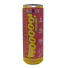 Wooooo Ric Flair Energy Drink Strawberry Banana 12oz