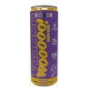 Wooooo Ric Flair Energy Drink Pineapple Berry 12oz