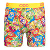 Warheads All Over - Mens Boxer Briefs (Small)