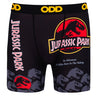 Jurassic Park Classic - Mens Boxer Briefs