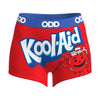 Kool Aid Logo - Women's Boy SHorts (Large)