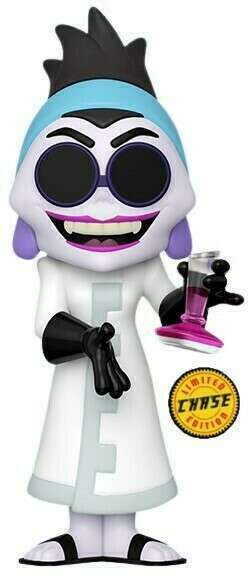 Funko Soda - Yzma (Opened) (Chase) - Sweets and Geeks