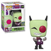 Funko Pop Television: Invader Zim - Zim with Minimoose (2020 Summer Convention Limited Edition) #1016