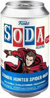 Funko Soda: Marvel - Zombie Hunter Spider-Man