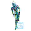 JoJo's Bizarre Adventure: Stone Ocean Ichibansho Diver Drive (Stand's Assemble) Figure - Sweets and Geeks