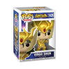 Funko Pop! Animation: Saint Seiya - Gold Virgo Shun #1426 - Sweets and Geeks