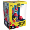 Spongebob SquarePants - Mr. Krabs and the Smallest Violin YouTooz Vinyl Figure - Sweets and Geeks