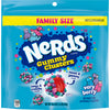 Nerds Gummy Clusters Very Berry 18.5oz