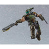 Doom Eternal - Doom Slayer Figma Action Figure - Sweets and Geeks