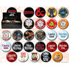 Dungeons and Dragons Buttons